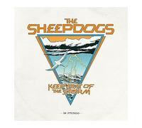 Sheepdogs, the – Keep Out of the Storm – CD