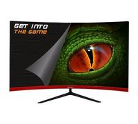 Keep Out XGM24C 23.8" LED FullHD 100Hz FreeSync Curvo