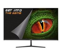 KeepOut XGM27PRO5 écran plat de PC 68,6 cm (27 ) 1920 x 1080 pixels Full HD Noir