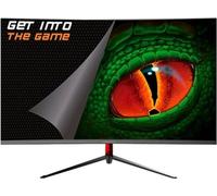 Keep Out XGM24PRO4 23.8" LED VA FullHD 200Hz Speakers FreeSync Curve