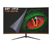 Keep Out XGM24PROIII 23.6" LED FullHD 180Hz G-Sync Compatible Curva