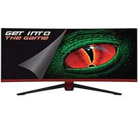 KEEP OUT XGM27C+RGB Moniteur 27" FHD 165 Hz 1 ms cur
