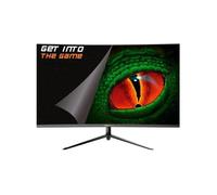 Keep Out XGM27CV3 27" LED IPS FullHD 120Hz Altavoces FreeSync Curva