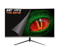 Keep Out XGM27CV3 27" LED IPS FullHD 120Hz Altavoces FreeSync Curva