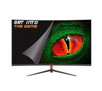 Keep Out XGM27PRO+V2 27" LED FullHD 240Hz Curvo