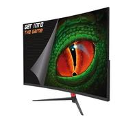 KEEP OUT XGM27PRO+V3 280Hz Moniteur Gaming Courbé
