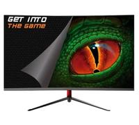 KEEP OUT XGM27PRO4 Moniteur 27" incurvé