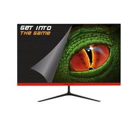 KeepOut XGM27PROX+ LED display 68,6 cm (27 ) 1920 x 1080 pixels Full HD Noir, Rouge