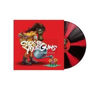 Keep Planting Flowers