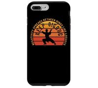 Keep-Qigong Martial-Arts chigong méditations Thai-chi Qigong Coque pour iPhone 7 Plus/8 Plus