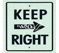 Keep Right [12 Inch Analog]