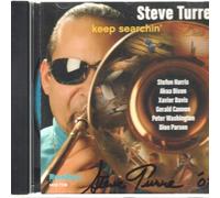 Turre, Steve – Keep Searchin – Zyx Music