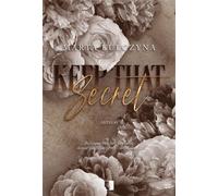 Keep That Secret Tom 1 - Marta Kulczyna (littérature, roman en polonais)