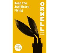 Keep The Aspidistra Flying