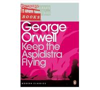 Keep the Aspidistra Flying