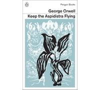 Keep the Aspidistra Flying – Penguin Books