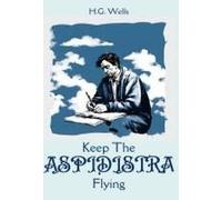 Keep The Aspidistra Flying