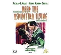Keep The Aspidistra Flying [DVD] [1997]
