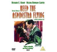 Keep The Aspidistra Flying [DVD] [1997] by Richard E. Grant