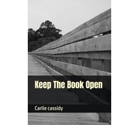 Keep The Book Open