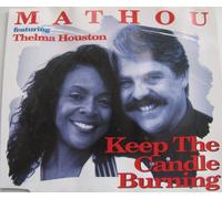 Keep The Candle Burning (Feat. Thelma Houston) [Import]