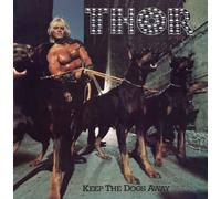 Keep The Dogs Away: 30th Anniv [Import]
