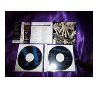 Keep The Faith 2 Cd Japon 21 Titres 1992