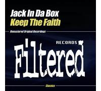 Keep The Faith
