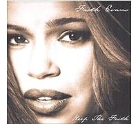 Keep the faith CD