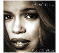 Faith Evans – Keep the Faith – Arista