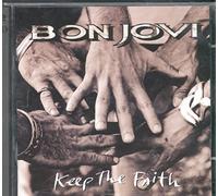 Keep The Faith (+8 Track Live-CD) [Import]