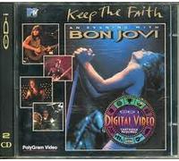 Keep The Faith - An Evening With Bon Jovi [VCD]