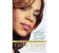 Keep the Faith Faith Evans (Auteur)