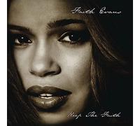 Faith Evans – Keep the Faith – Vinyle