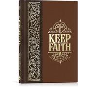 Keep the Faith: On Education and Secular Culture