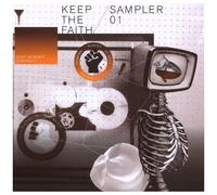 Keep The Faith - Sampler 01