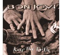 Keep The Faith (SHM-CD) (INCL. 2 Bonus Tracks) [Import]