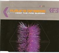 Keep The Fire Burnin