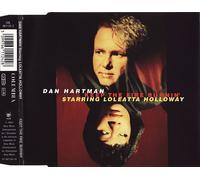 Keep The Fire Burnin' (French Maxi Cd)