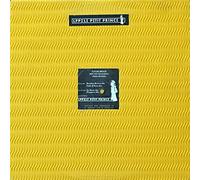 Keep The Fire Burnin' (Fresh Remixes)