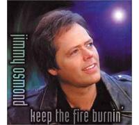 Keep The Fire Burning