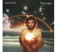 Keep The Fire CD