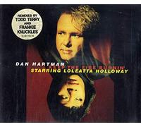 Keep The Fires Burning [UK Import]