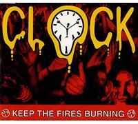 Keep The Fires Burning [UK Import]