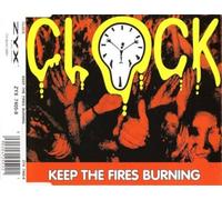Keep The Fires Burning (#zyx7405) [Import]