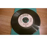 Keep The Home Fire Burnin' / Logs And Thangs [Vinyl Single 7'']