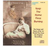 Keep The Home Fires Burni