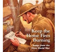 Keep The Home Fires Burning