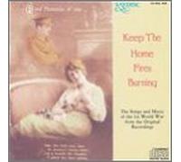 Keep The Home Fires Burning [Import]