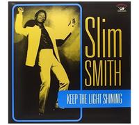 Keep The Light Shining